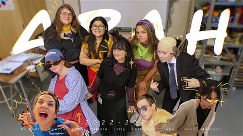HALLOWEEN